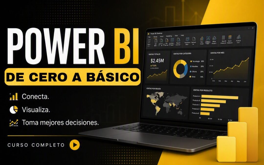 Curso: Power BI Básico