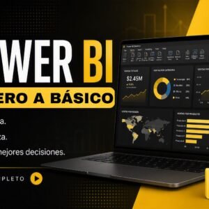 Curso: Power BI Básico