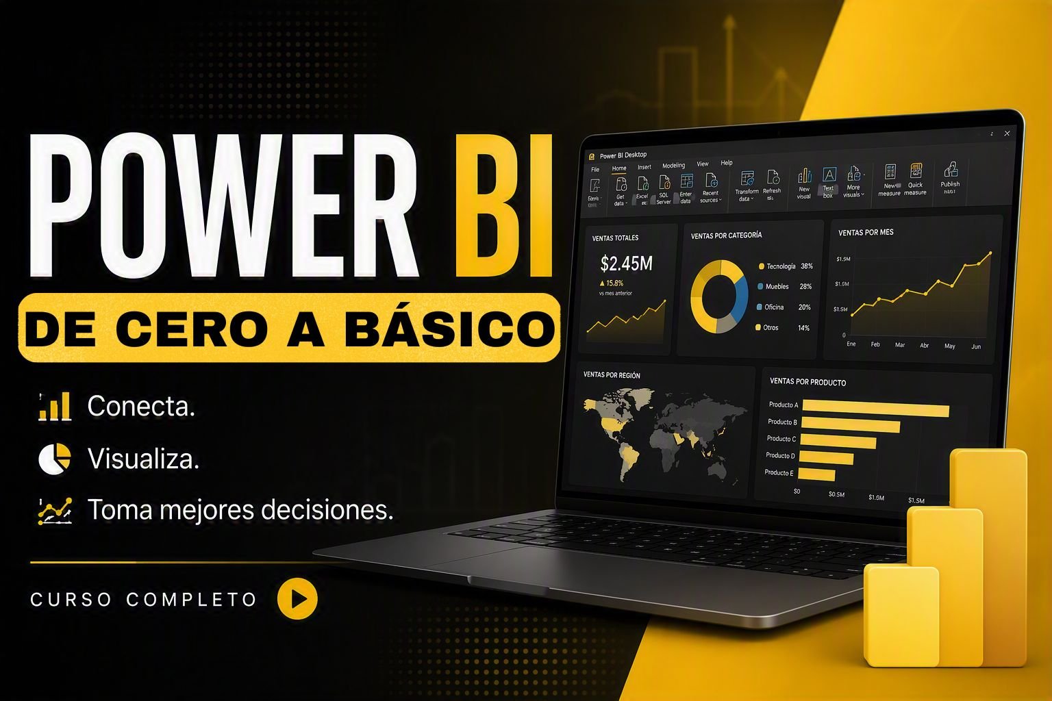 Curso: Power BI Básico